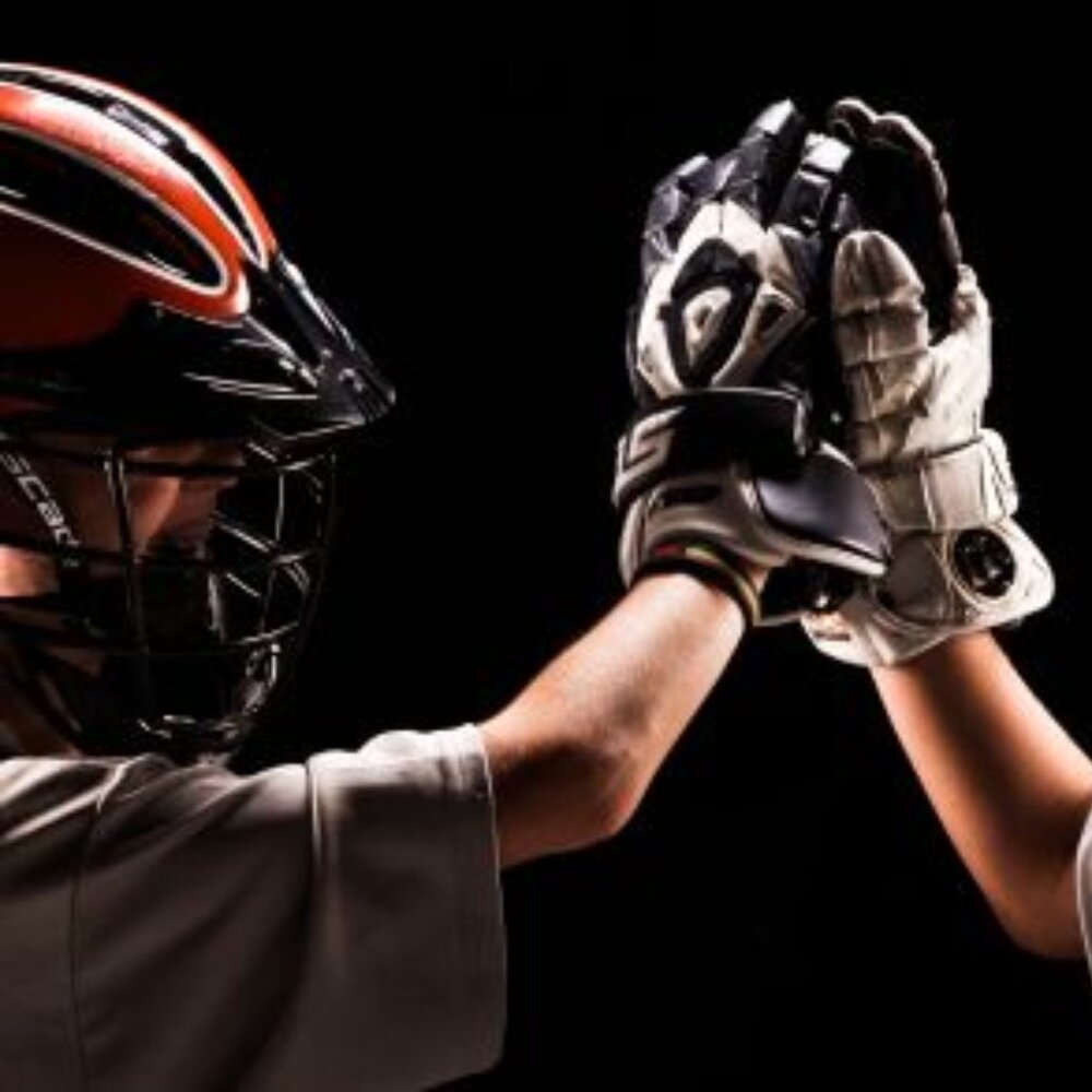 Meet your Posher, Jason